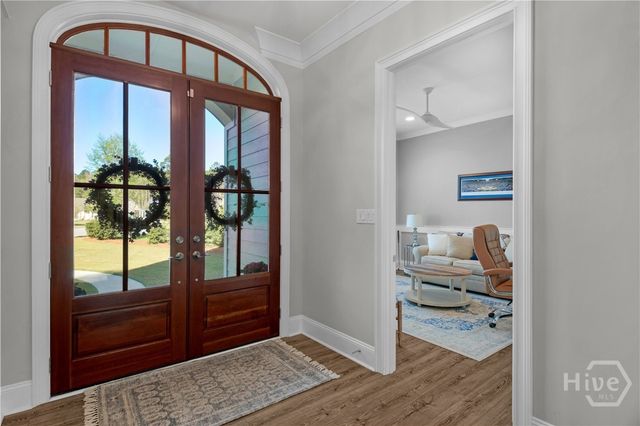 6 Frampton Court, Pooler, GA 31322