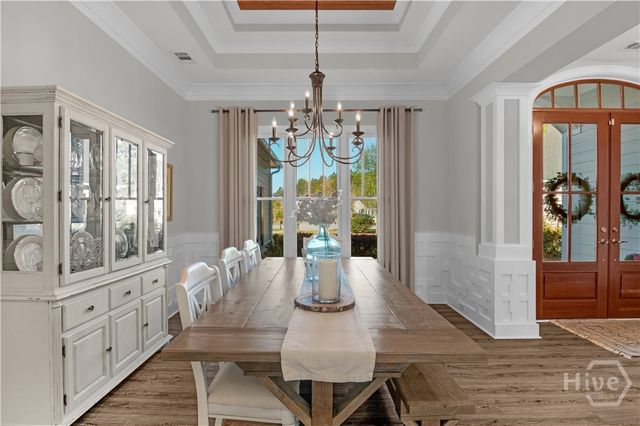 6 Frampton Court, Pooler, GA 31322