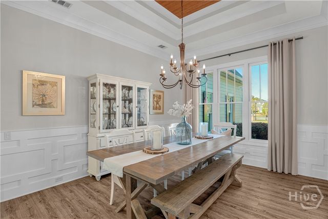 6 Frampton Court, Pooler, GA 31322