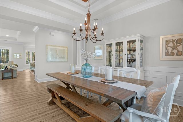 6 Frampton Court, Pooler, GA 31322