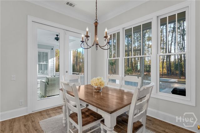 6 Frampton Court, Pooler, GA 31322