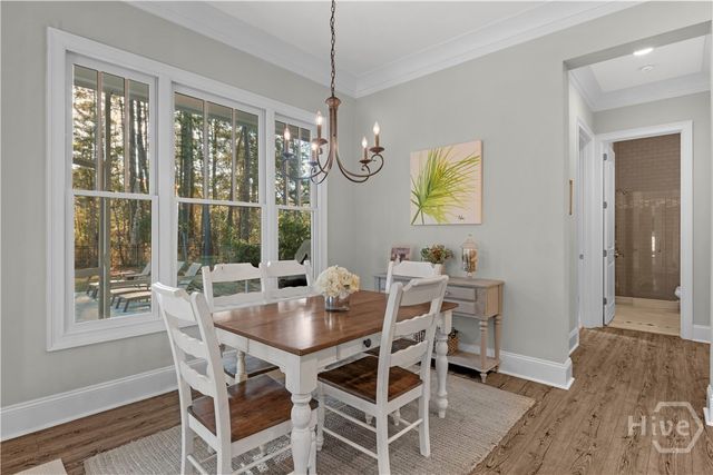 6 Frampton Court, Pooler, GA 31322