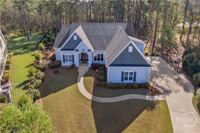 6 Frampton Court, Pooler, GA 31322