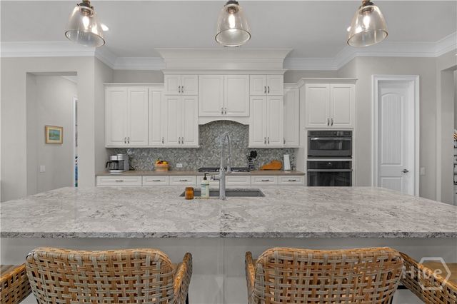 6 Frampton Court, Pooler, GA 31322