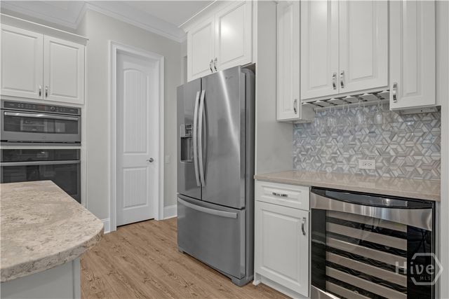 6 Frampton Court, Pooler, GA 31322