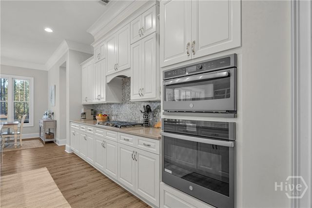 6 Frampton Court, Pooler, GA 31322