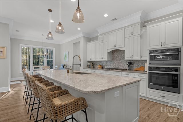 6 Frampton Court, Pooler, GA 31322