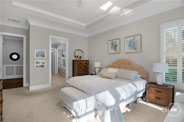 6 Frampton Court, Pooler, GA 31322