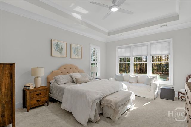 6 Frampton Court, Pooler, GA 31322