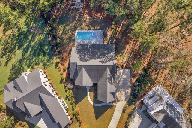 6 Frampton Court, Pooler, GA 31322