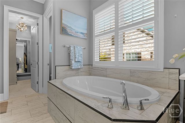 6 Frampton Court, Pooler, GA 31322