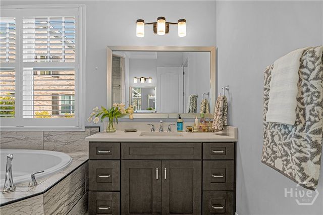 6 Frampton Court, Pooler, GA 31322