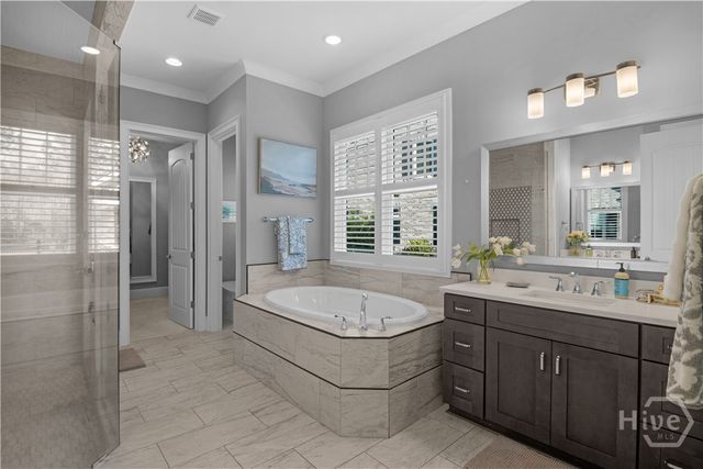 6 Frampton Court, Pooler, GA 31322