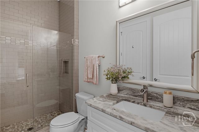 6 Frampton Court, Pooler, GA 31322