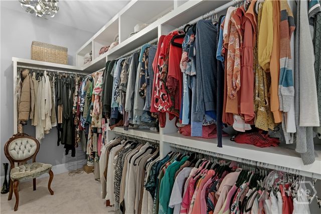 6 Frampton Court, Pooler, GA 31322