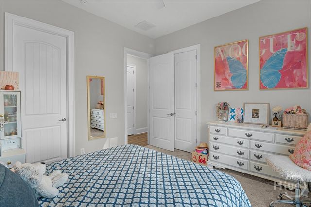 6 Frampton Court, Pooler, GA 31322