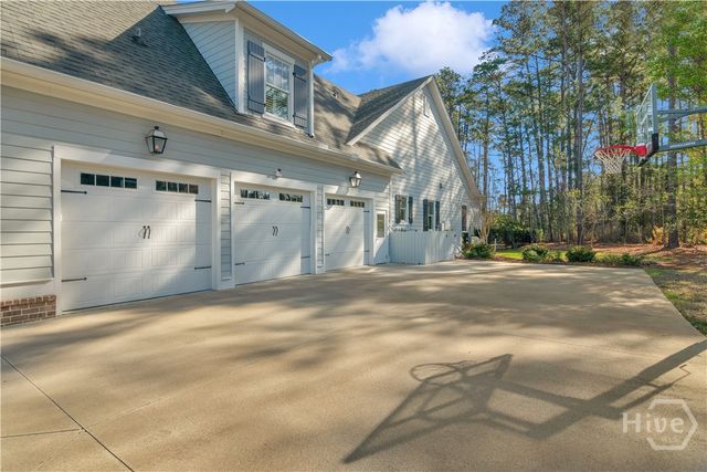 6 Frampton Court, Pooler, GA 31322