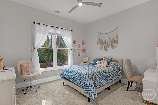 6 Frampton Court, Pooler, GA 31322