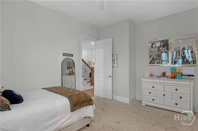 6 Frampton Court, Pooler, GA 31322