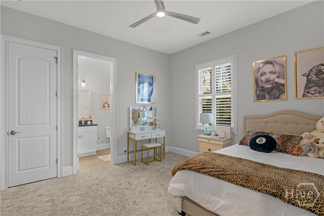 6 Frampton Court, Pooler, GA 31322