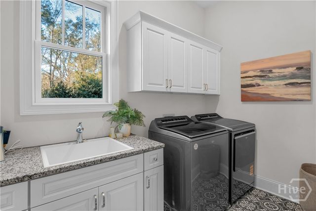 6 Frampton Court, Pooler, GA 31322