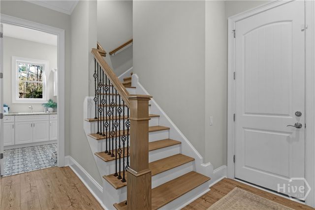 6 Frampton Court, Pooler, GA 31322