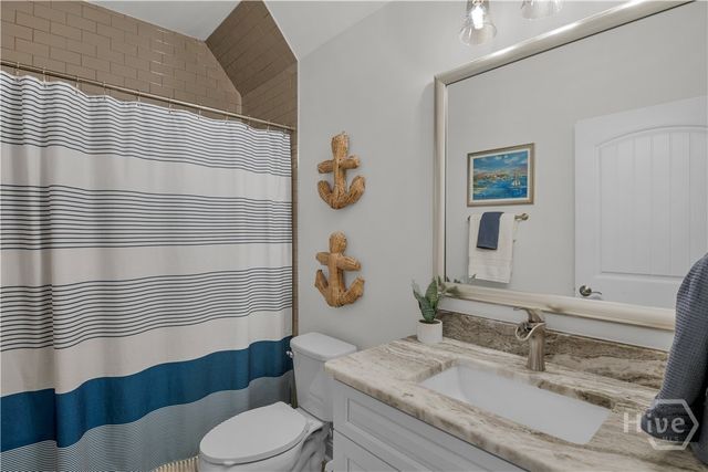 6 Frampton Court, Pooler, GA 31322