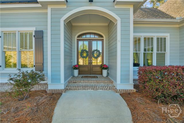 6 Frampton Court, Pooler, GA 31322