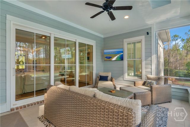 6 Frampton Court, Pooler, GA 31322