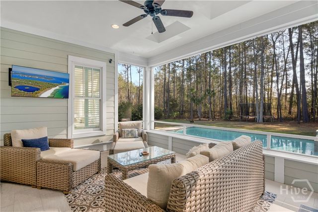 6 Frampton Court, Pooler, GA 31322