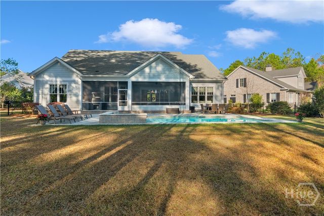 6 Frampton Court, Pooler, GA 31322