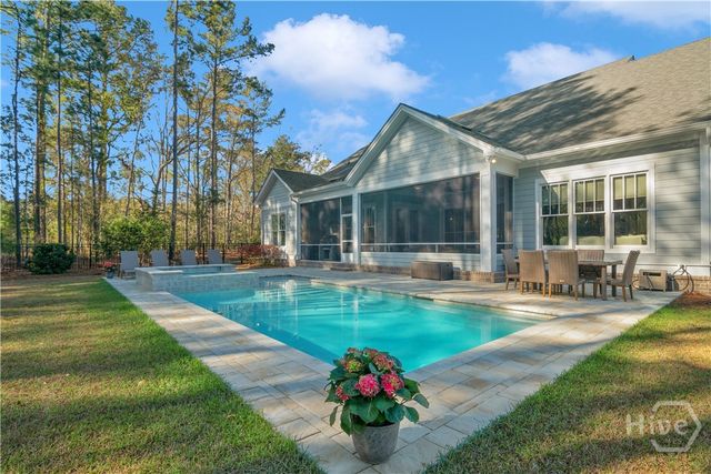 6 Frampton Court, Pooler, GA 31322