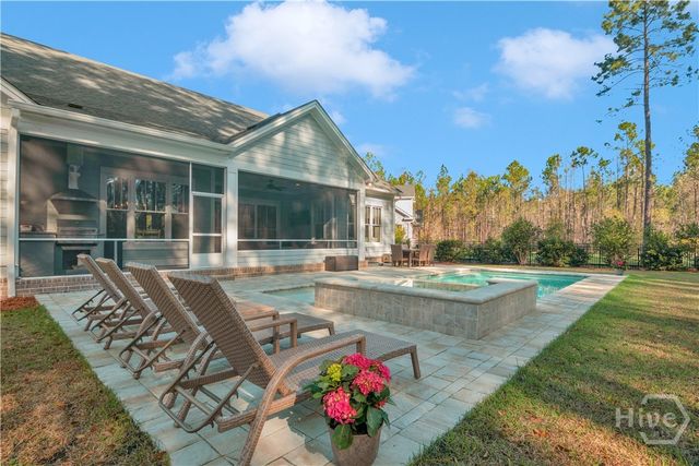 6 Frampton Court, Pooler, GA 31322