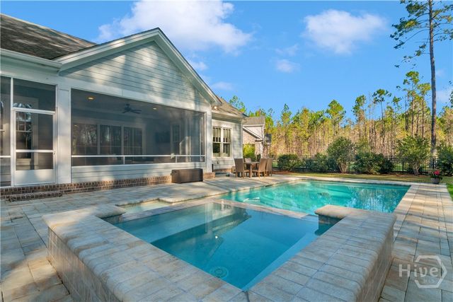 6 Frampton Court, Pooler, GA 31322