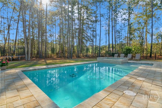 6 Frampton Court, Pooler, GA 31322