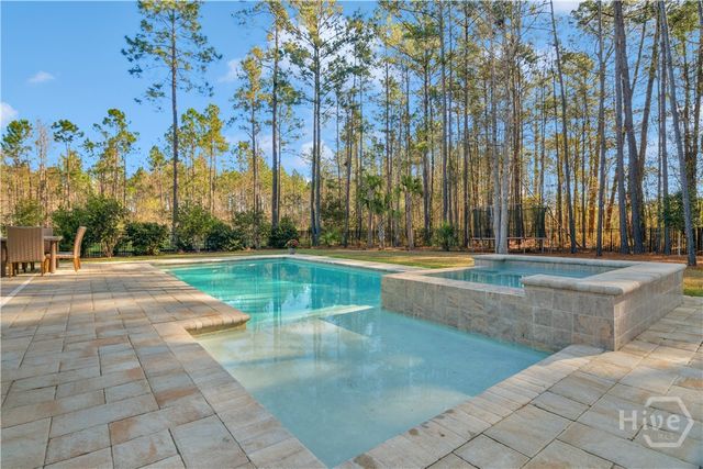 6 Frampton Court, Pooler, GA 31322