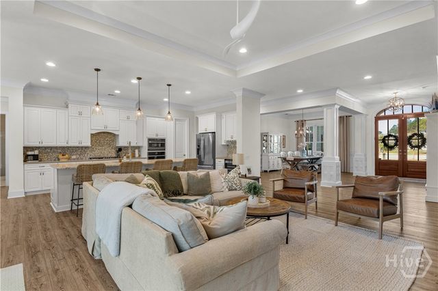 6 Frampton Court, Pooler, GA 31322