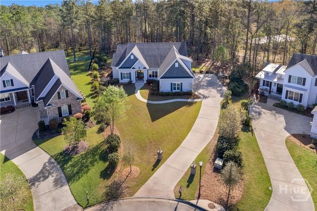 6 Frampton Court, Pooler, GA 31322