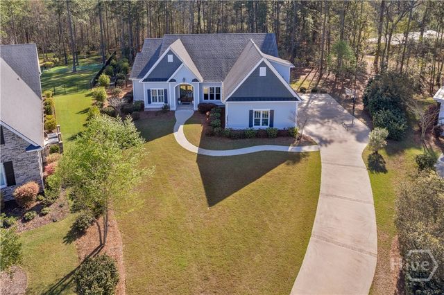 6 Frampton Court, Pooler, GA 31322