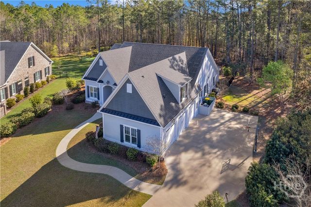 6 Frampton Court, Pooler, GA 31322