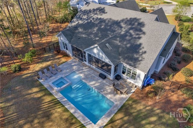 6 Frampton Court, Pooler, GA 31322