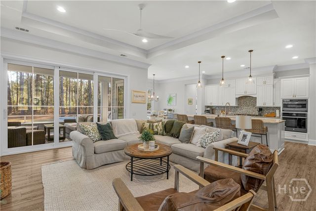 6 Frampton Court, Pooler, GA 31322