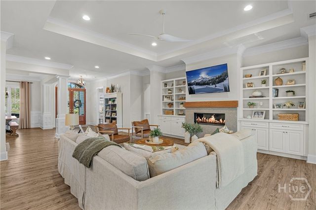 6 Frampton Court, Pooler, GA 31322