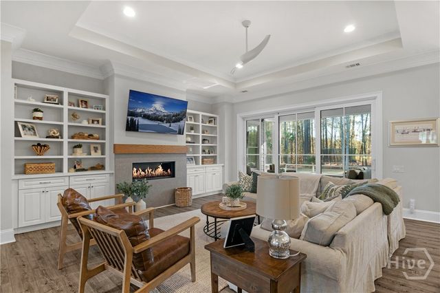 6 Frampton Court, Pooler, GA 31322