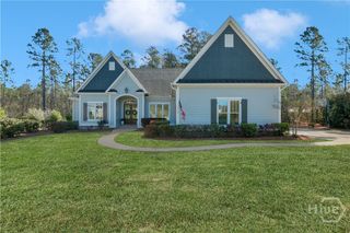 6 Frampton Court, Pooler, GA 31322