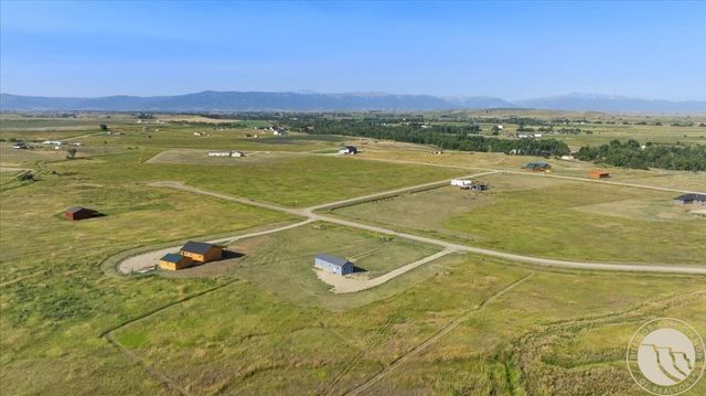 13 Wireless Way, Roberts, MT 59070