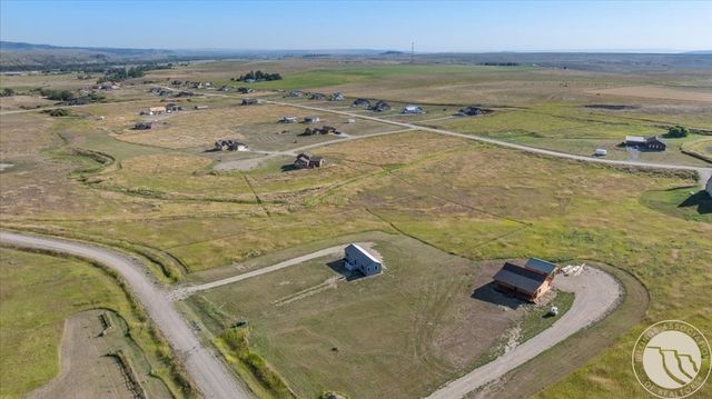 13 Wireless Way, Roberts, MT 59070