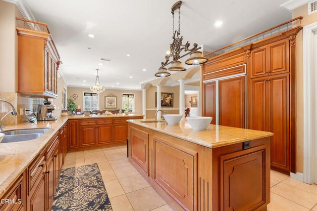 1737 Fairmount Avenue, La Canada Flintridge, CA 91011