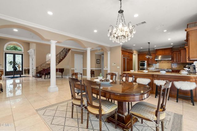 1737 Fairmount Avenue, La Canada Flintridge, CA 91011
