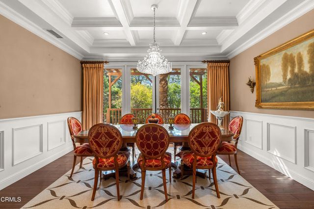 1737 Fairmount Avenue, La Canada Flintridge, CA 91011